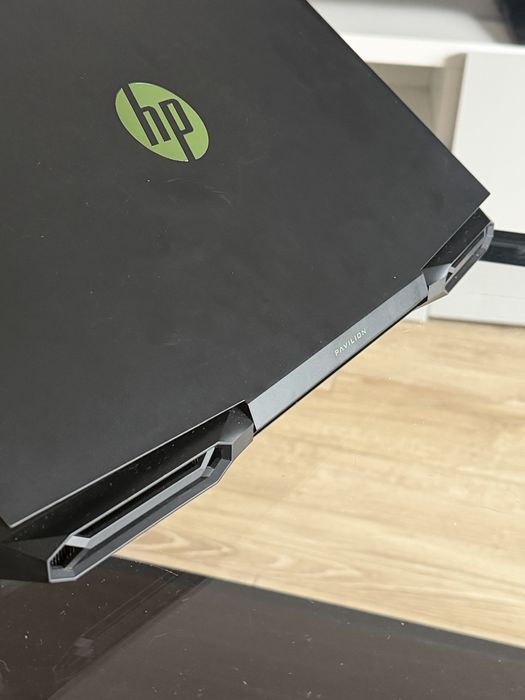 Laptop HP Pavilion Gaming GTX 1660 Ti  i7 9750H