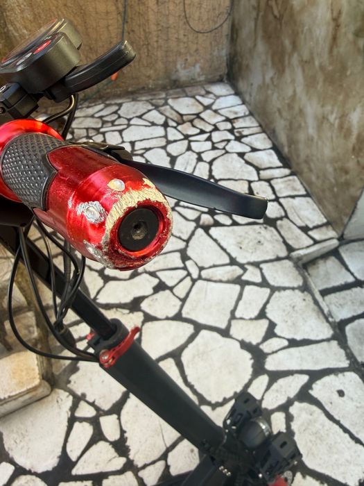 Kugoo kirin m4pro plus+, состояние 8/10, продажа или обмен на пк