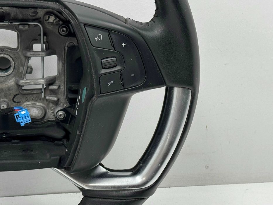 Volante - Citroen C4 Grand Picasso II (Spacetourer 2018)