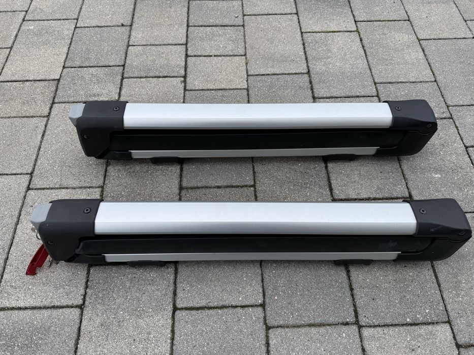 Thule SnowPack M