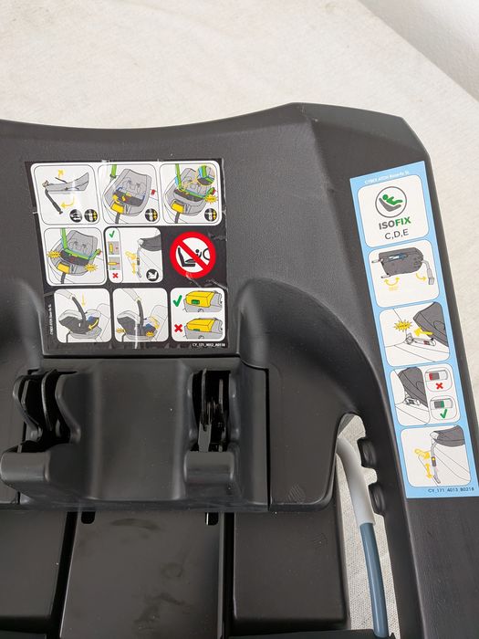 Cybex Base Isofix Aton FIX SL