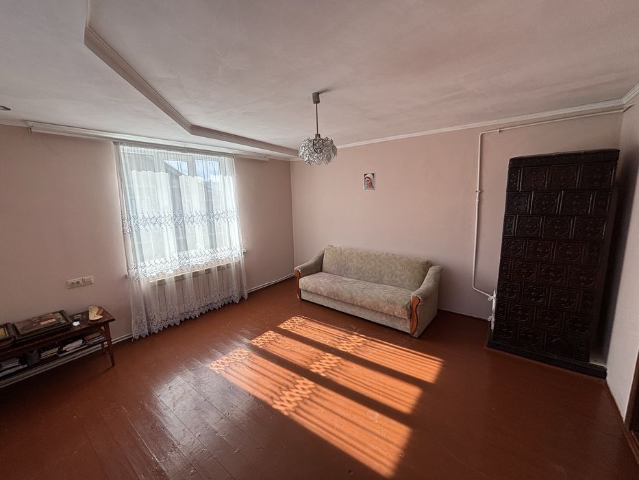 Продається будинок 70м².ділянка 11сот. Підпечери. Світло. Газ. Вода