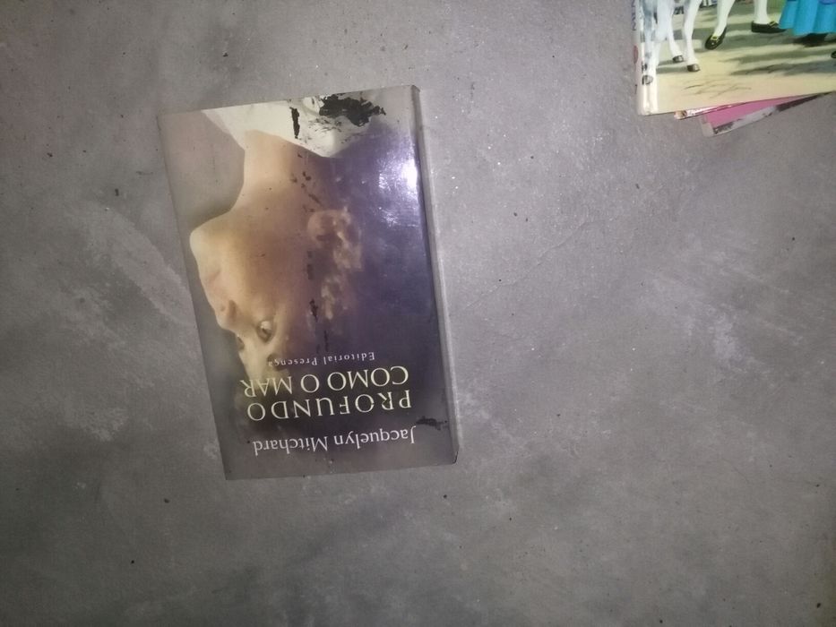 Sherrilyn Kenyon,Harlan Coben,Ema Wildes,Nicole Jordan,E.LJames