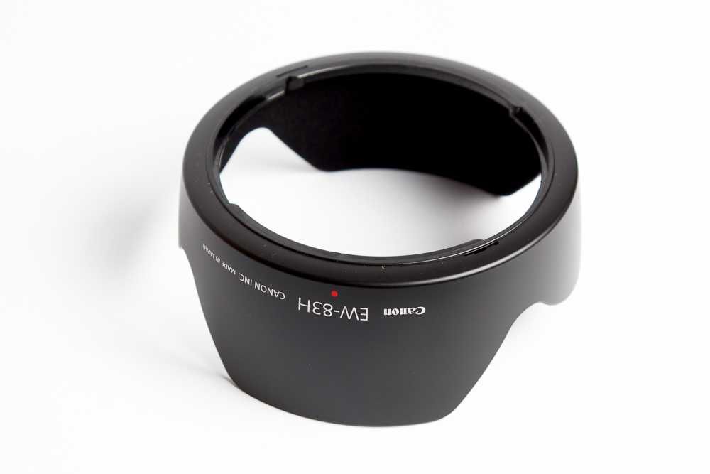 Canon EF 24-105mm f/4L IS USM, новый объектив,  в отличном состоянии, полный комплект с коробкой