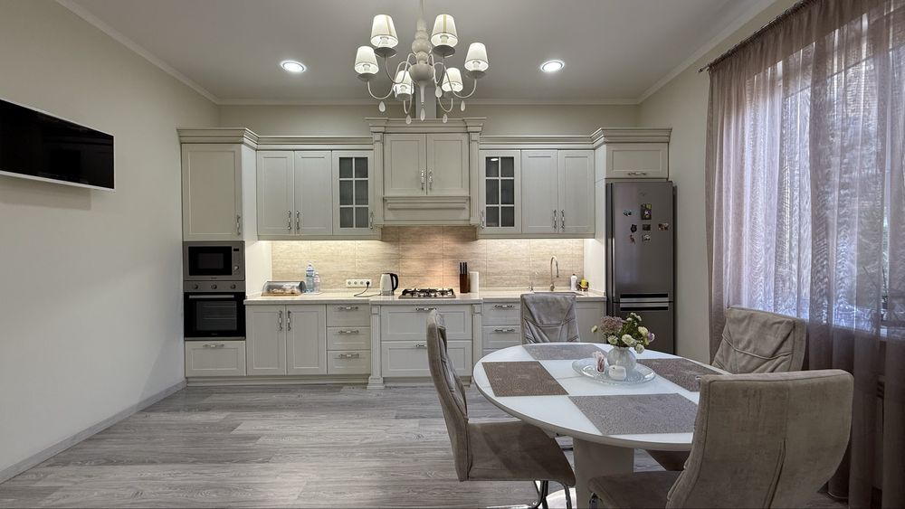 Продается дом на Форуме