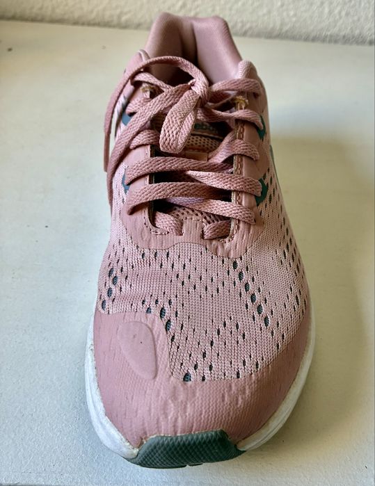 Tenis Reebok cor Rosa