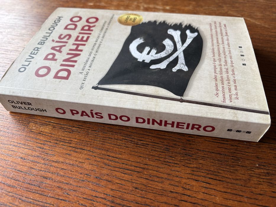 O País do Dinheiro