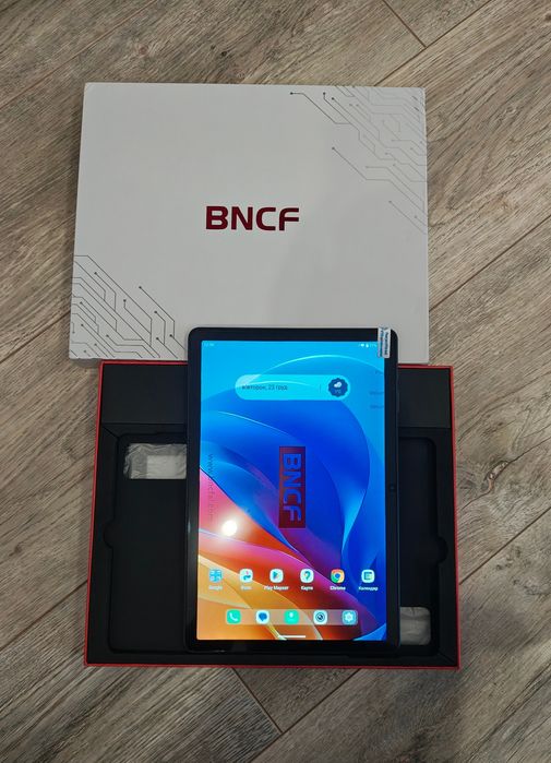 Планшет BNCF 11" IPS Helio G100 20/128GB