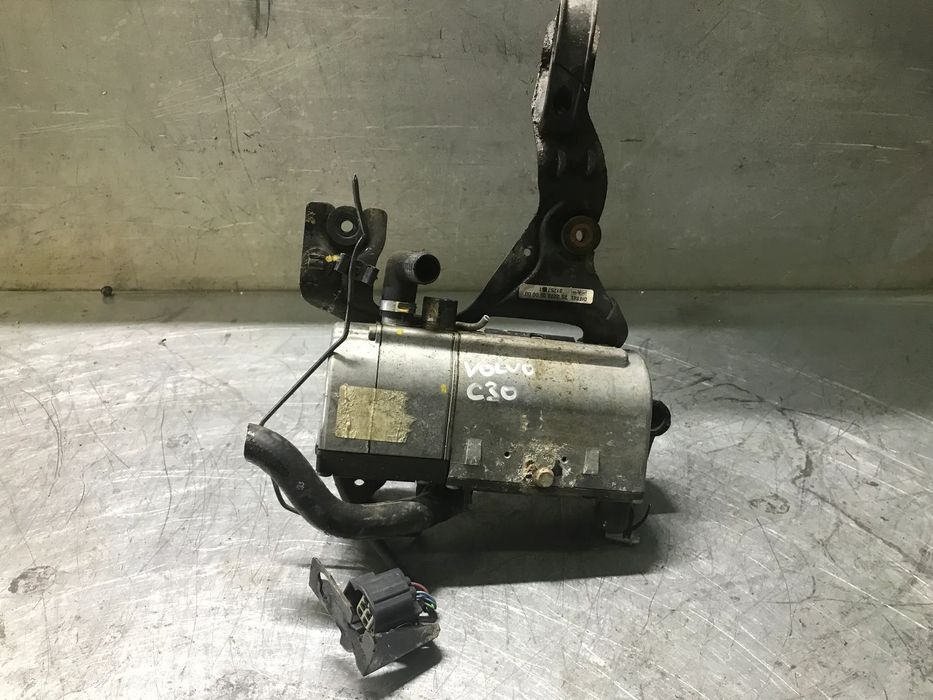 SOFAGEM AUXILIAR / PARQUE VOLVO V50 / C30 / S40 II 252270050000