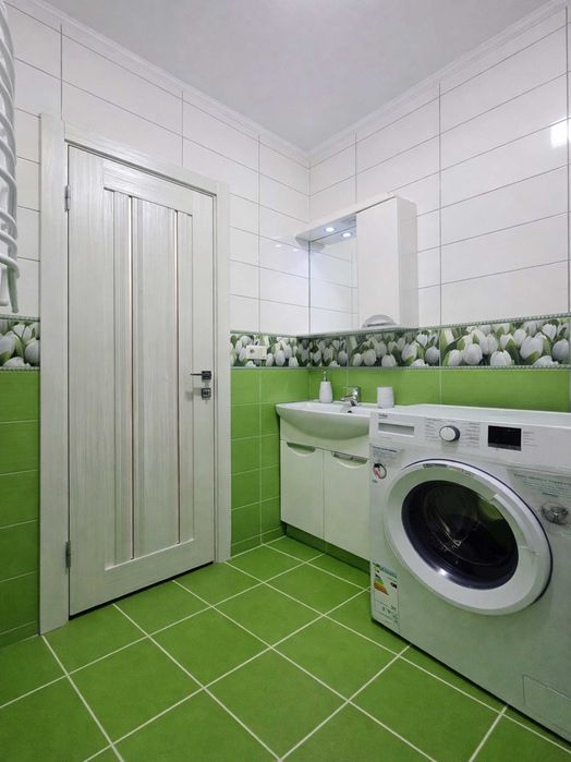 1-кімнатна НОВОБУДОВА вул.РІВНЕНСЬКА (McDonald's, ТЦ "Майдан", OZZY)