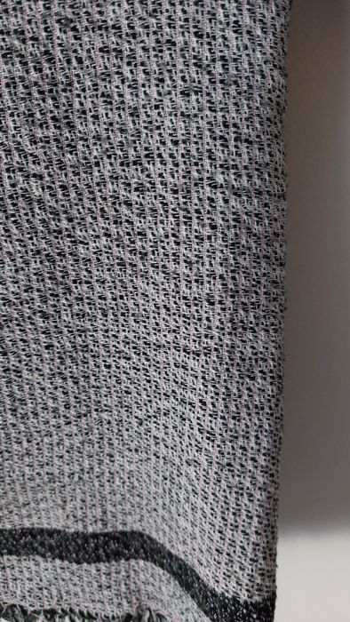 Szalik szal chustka chusta komin Deichmann