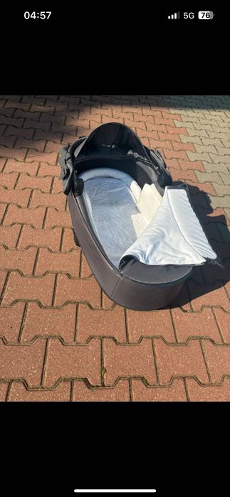 Cybex Priam simply flowers 3.0