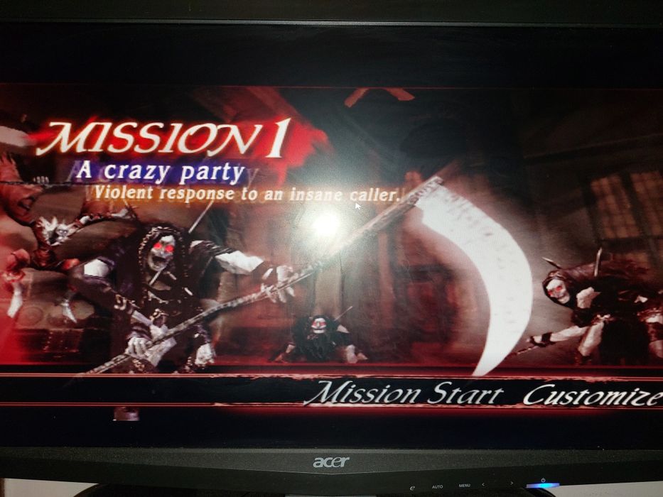 Jogo PC " DMC3 - Devil May Cry 3 - Special Edition " (Opt. Estado)