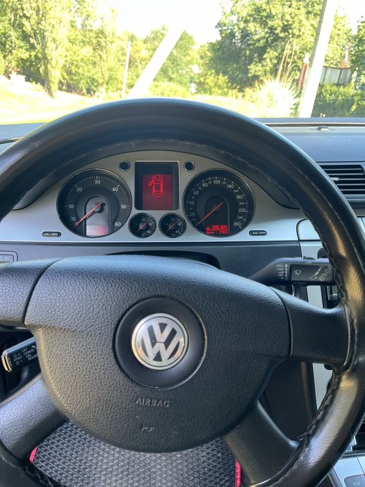 VOLKSWAGEN PASSAT 2008 VIN WVWZZZ3CZ9E036791 фото оголошення 5 з 11