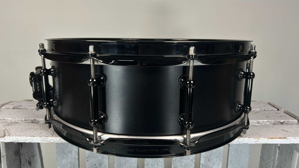 Pearl Ultra Cast 14" x 5" Aluminium Shell - Werbel