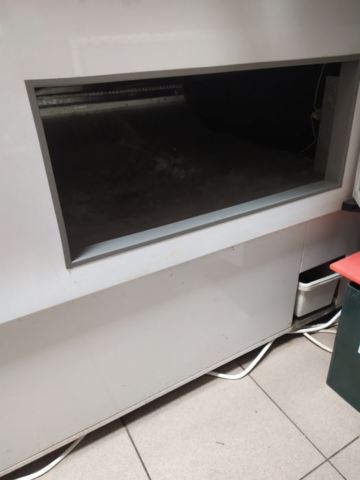 Lada chłodnicza wędliny, nabiał