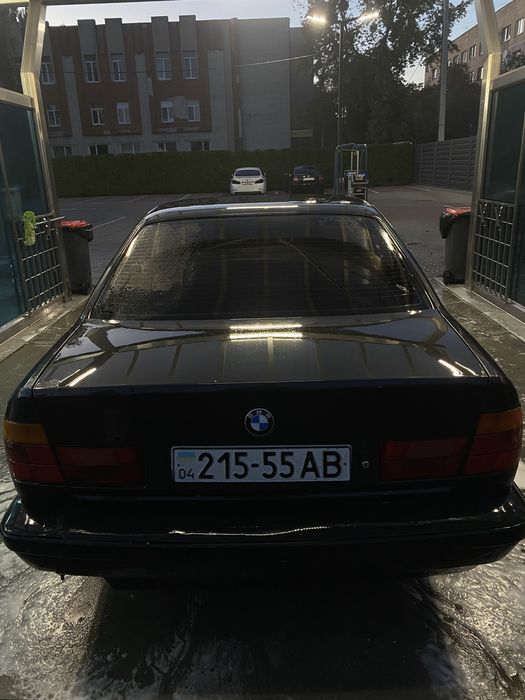 Продам бмв е34, bmw e34 (Є ЗВЯЗОК З ВЛАСНИКОМ)