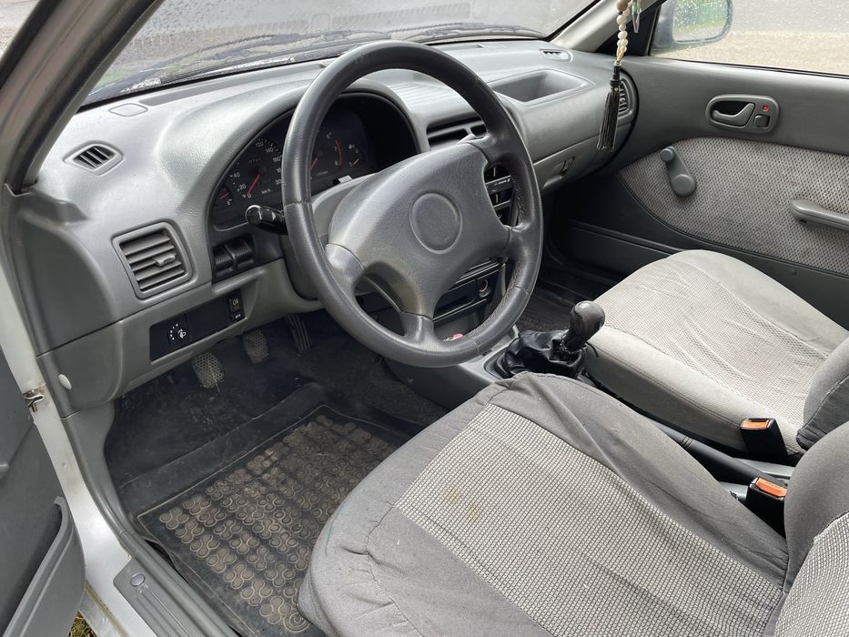 Suzuki swift 1,3