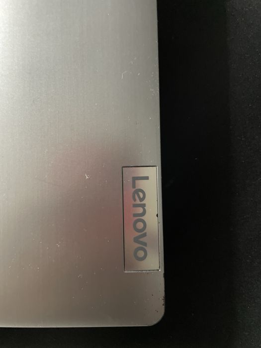 Lenovo Ideapad 3