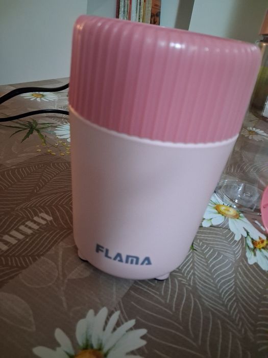 Liquidificadora flama