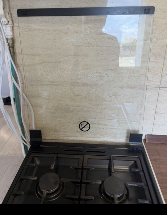 Kuchenka  gazowa Gorenje z piekarnikiem