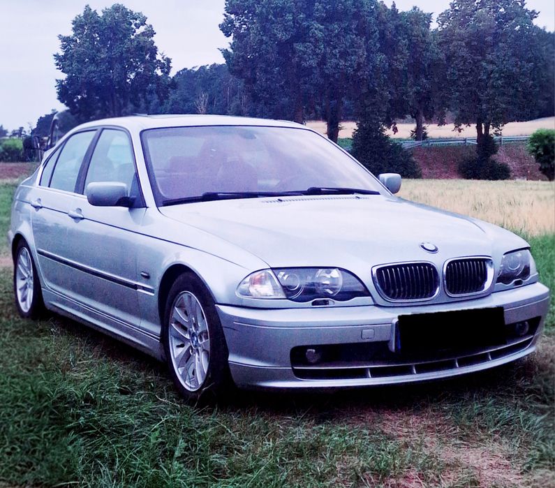 BMW Seria 3