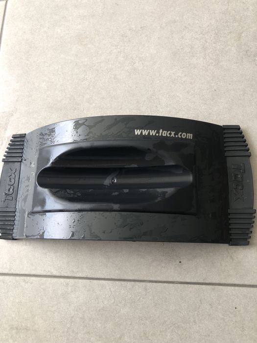 Rolos para bicicleta