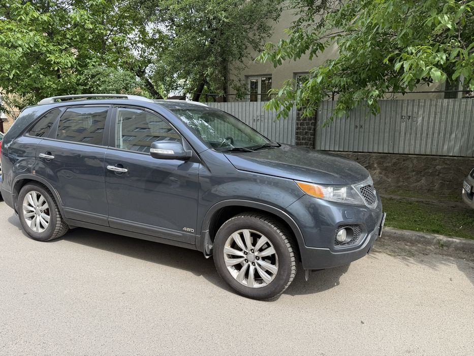 Продам KIA Sorento