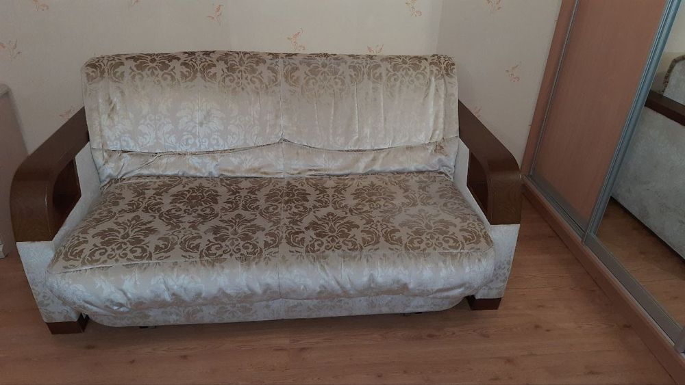 Диван розкладний