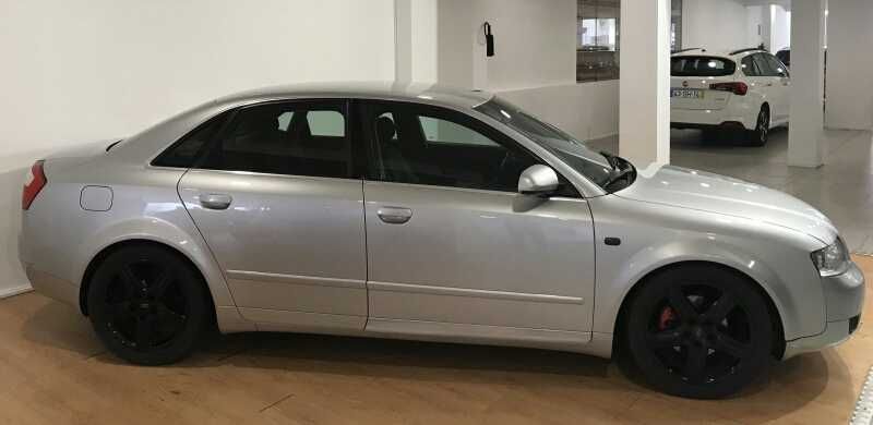 Audi A4 B6 1.9 tdi 130 cv