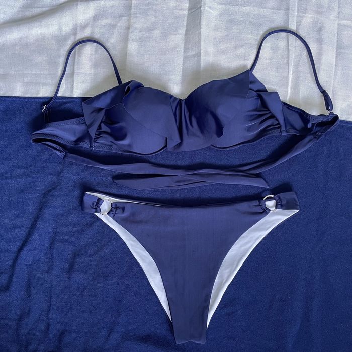 Женский Купальник!