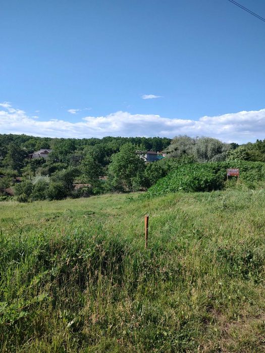 Продам ділянку (8340)