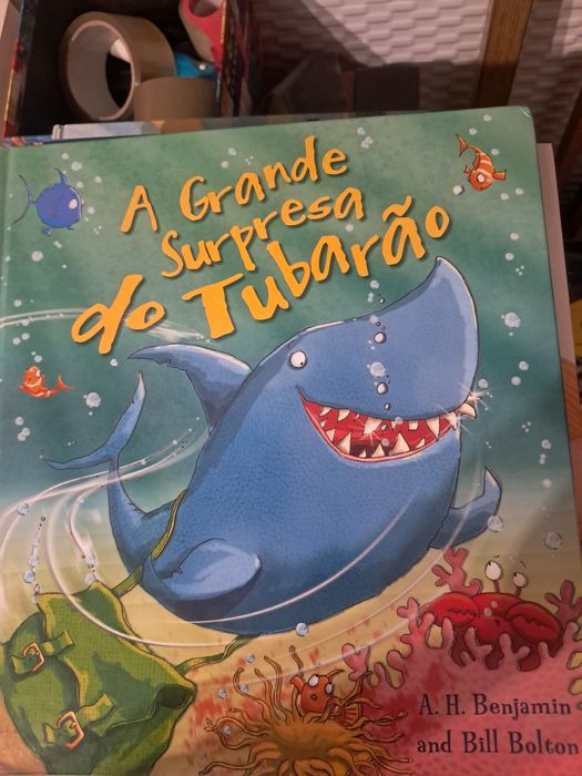 Livros como novos