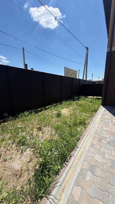 таунхаус 51м2, будинок с. Іванковичі КМ Лісовий маєток 2, державні програми - View 4