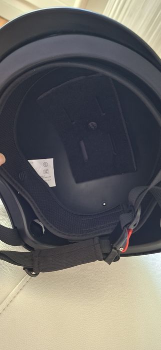 Capacete bicicleta NOVO