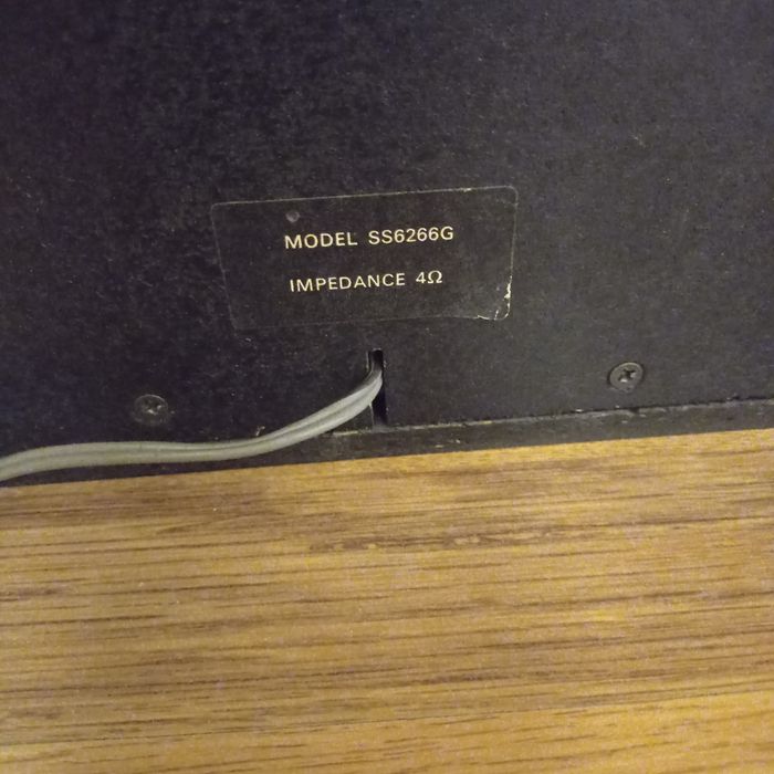 Hitachi  SDT-2375