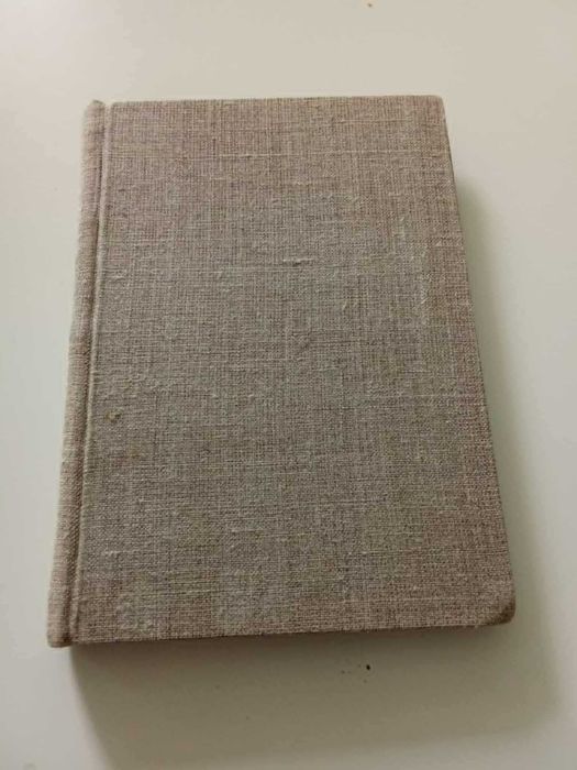 Karol May Ku Mapimi wydanie z roku 1926