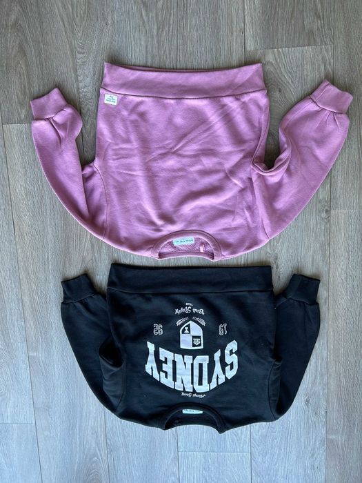 lote 13 peças inverno 9-10A ( Tifossi, Champion, Zippy) + 7 ofertas