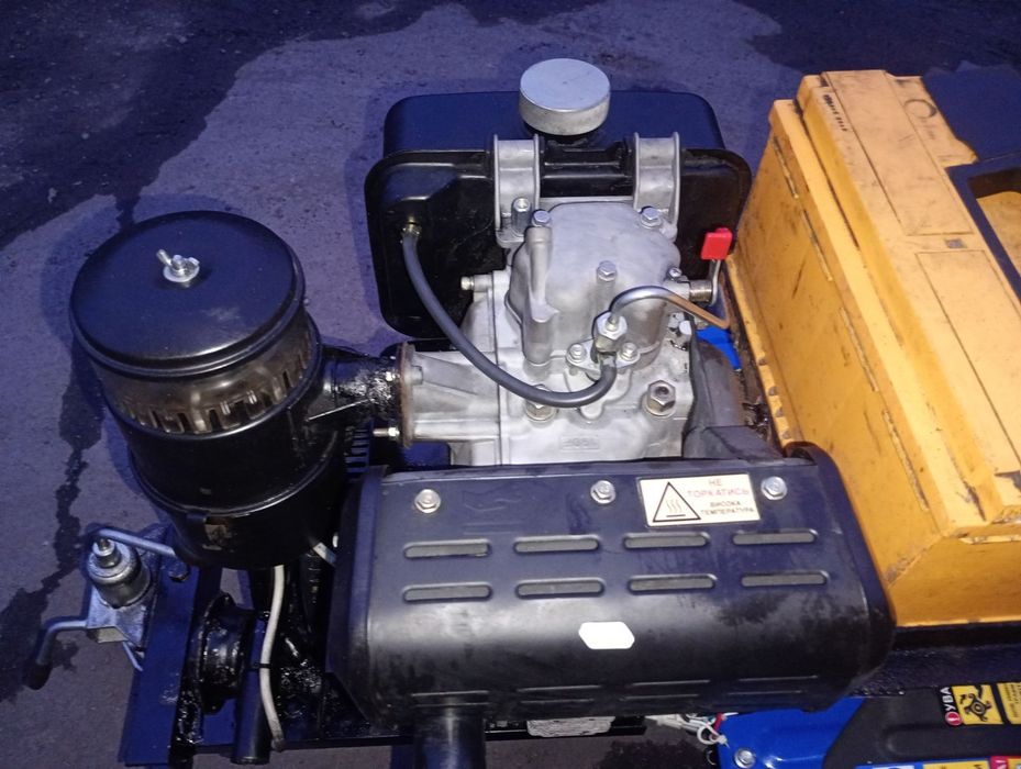 Продам   мотоблок