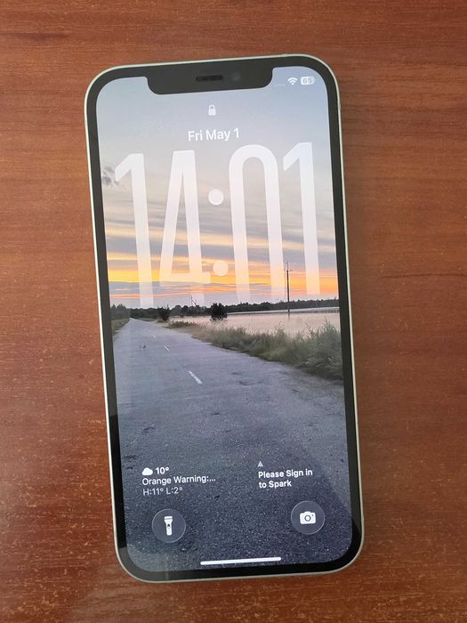 iPhone 12 Green 64Gb