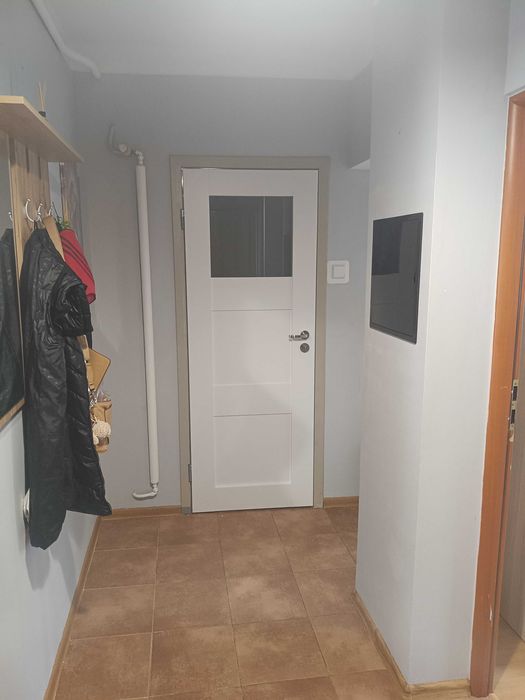 Wynajmę mieszkanie 50m2 os. Kmity 3 pokoje