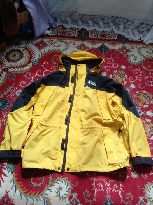 куртка\ветровка Sherpa xxl(3xl)