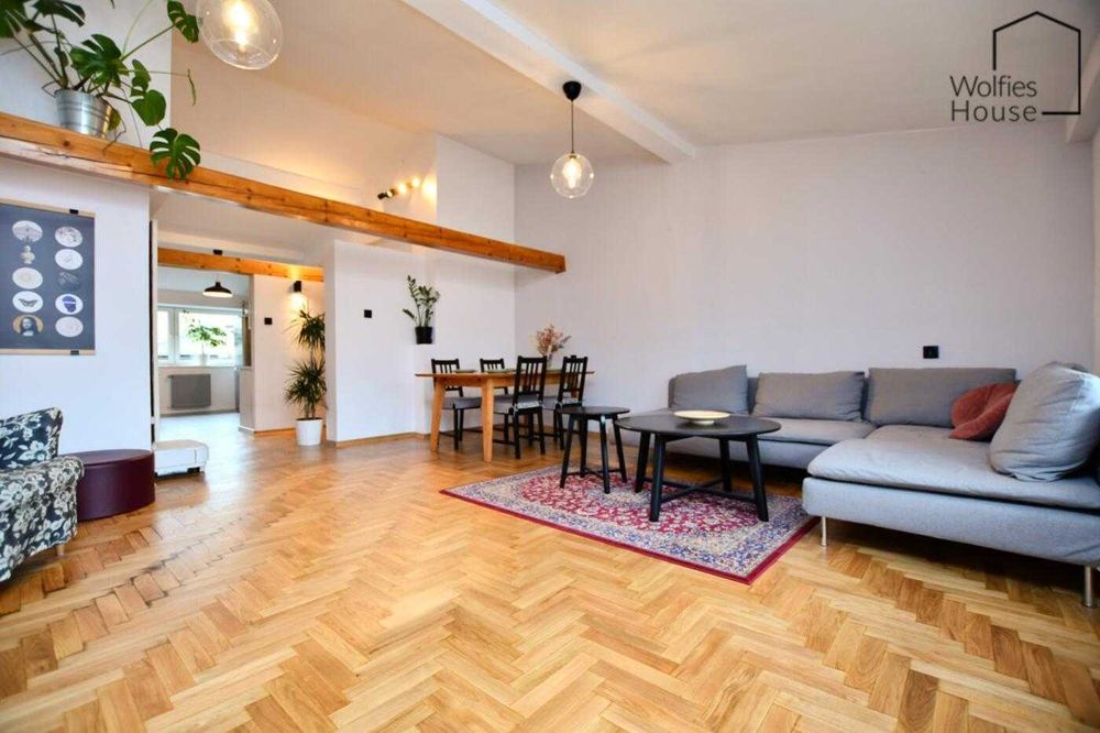 Wrocławska | 103 m2 | 3 POK. | Wolne od zaraz