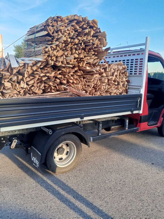 Zrzyny tartaczne sosnowe