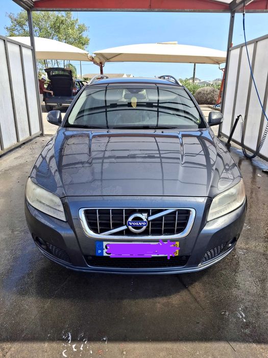 Volvo V70 1600 Hdi, Year 2010
