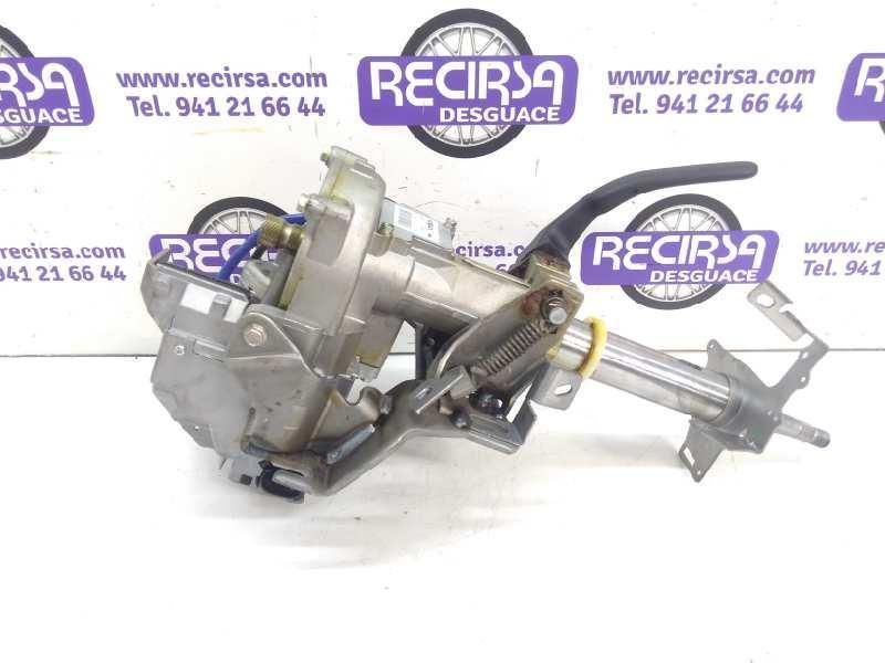 Coluna De Direção Nissan Qashqai J10