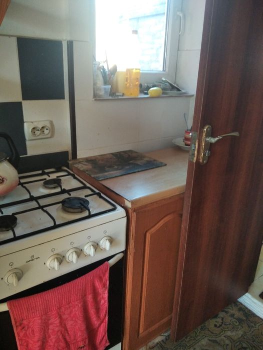 Оренда кімнати Зарічанська без господарів