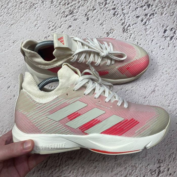 IG0760 adidas apidmove adv trainer кросівки crossfit