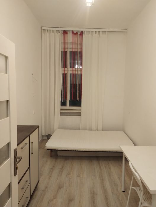 Mieszkanie – Bytom, Śródmieście - Widok 2