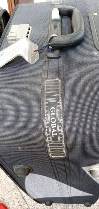 Malas/Troley Remedeio de cabine Aus Polo-9E-Carapins Bébé-2E Desde 2E